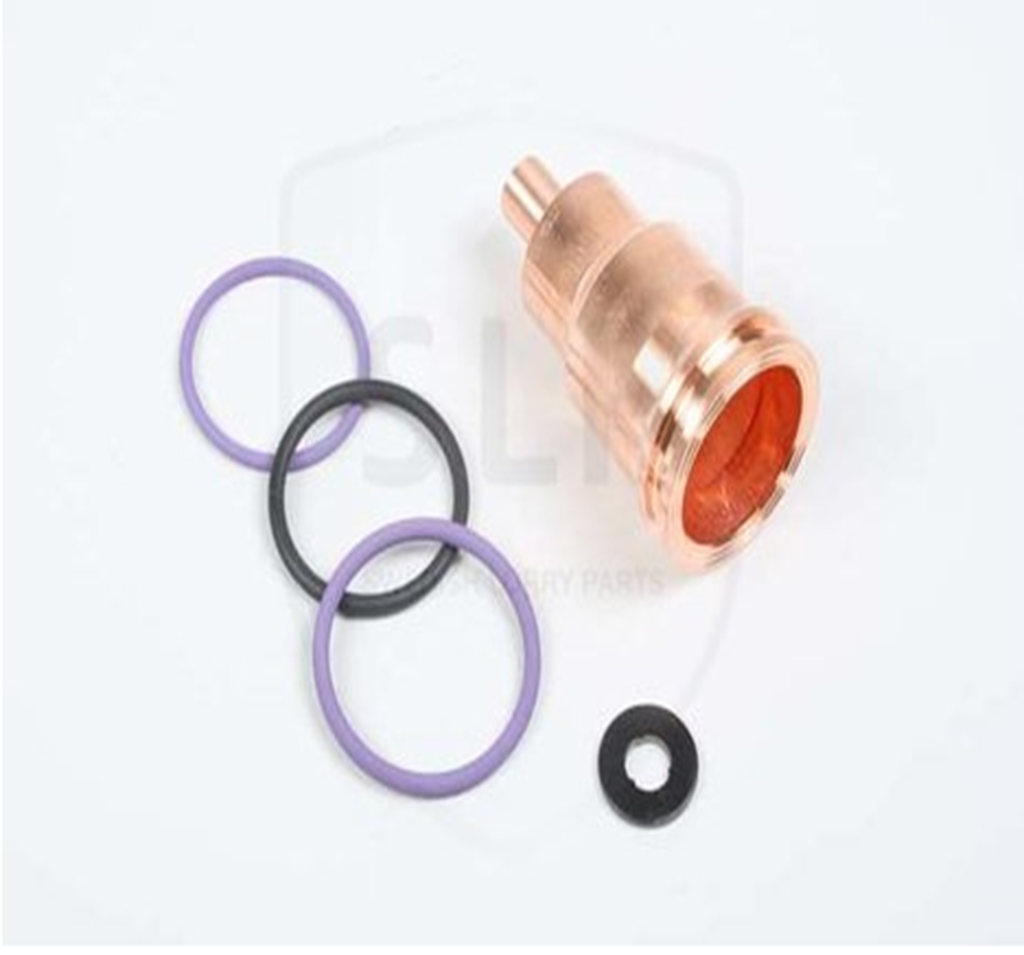 INJECTOR SLEEVE KIT 21351717